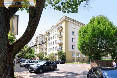 Mieszkanie Sprzedaż  Mokotów Wołoska